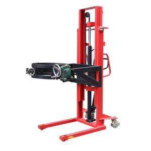 Máy xếp trống HMK350