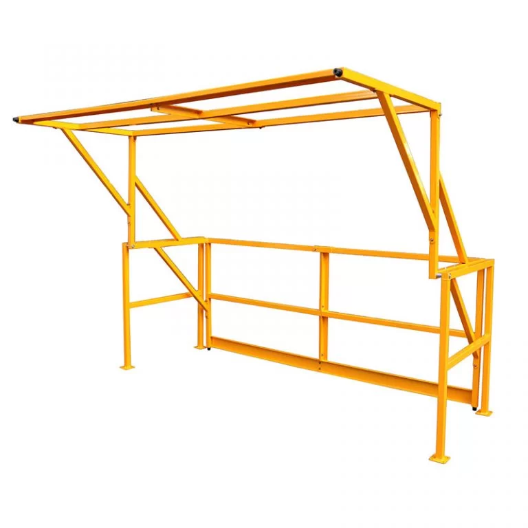 Cổng lửng MG1000