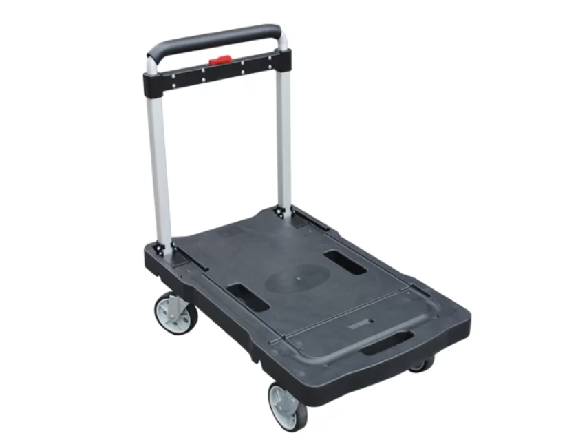 Xe tải nền tảng gấp TPPT15