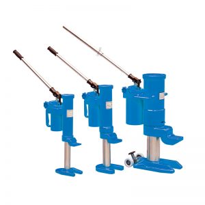 Giắc cắm ngón chân xoay HM100R